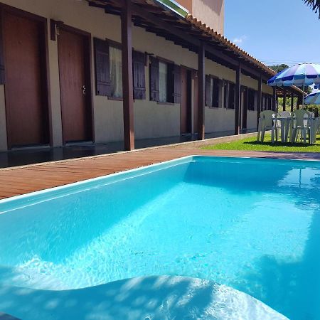 Pousada Paraiso Mineiro Capitólio المظهر الخارجي الصورة