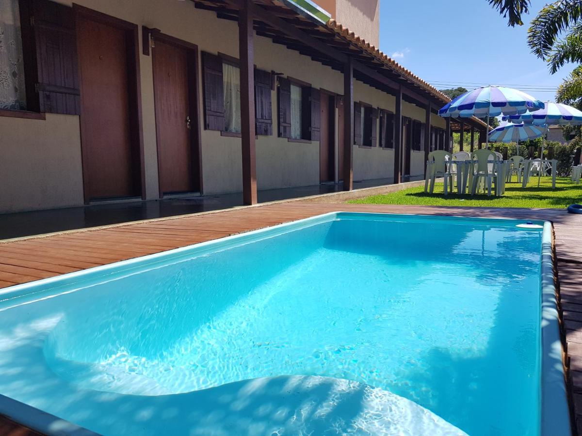 Pousada Paraiso Mineiro Capitólio المظهر الخارجي الصورة